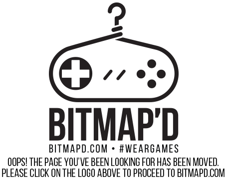 bitmap'd redirect